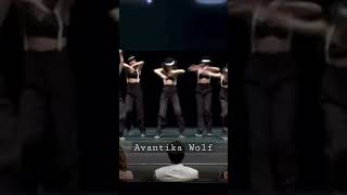 Dance MomsBoss Ladies We On Top  Avantika Wolf [upl. by Aicinoid]