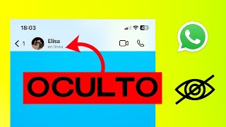 Como Poner Que no Estas en Linea en Whatsapp iPhone [upl. by Lubow]