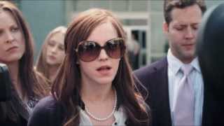 The Bling Ring Emma Watsons DANCE SCENE 212Azealia Banks [upl. by Fonda195]