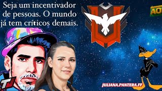 🔥 JOGANDO COM INSCRITOS Vem jogar comigo 🔥ffaovivo garenafreefire freefireaovivo [upl. by Nelda4]