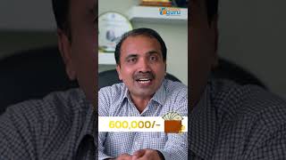 Reliance Foundation Scholarship for DegreePG First Year Students careerguru careergurujalilms [upl. by Patin]