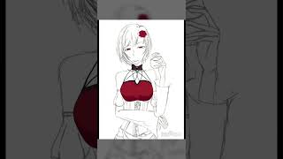 Banica conchita 🤑 meiko vocaloid projectsekaicolorfulstage animation [upl. by Acired146]