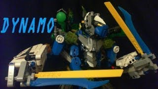 Bioformer Reviews Dynamo Brain Attack Wave 2 [upl. by Aciemaj]