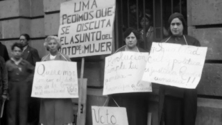 Origen y vida de la Constitución La Constitución de 1917 y sus reformas [upl. by Aivull]