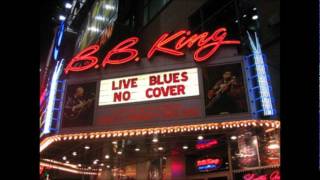 BBKing  BB´s Theme [upl. by Yssak]