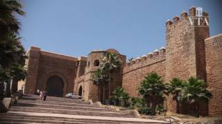 Voyages to Antiquity 2017 Andalusian Spain amp Morocco [upl. by Roos]