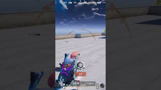 『XR』Mermi Sıkmadan Win Almak shorts pubgmobile short shortvideo shortsfeed shortsviral [upl. by Iny]