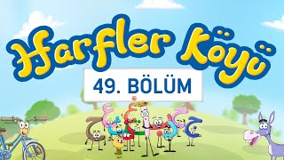 Harfler Köyü  49Bölüm [upl. by Hewe540]