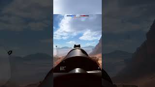 Bf1 │ Random moments  clip3407 [upl. by Borlow]