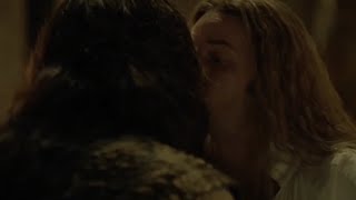 Philippe and Chevalier Scenes 1x07 part 14  Versailles Gay Couple [upl. by Trebo]