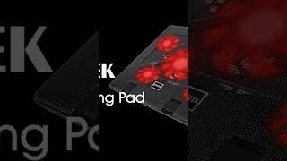 Kootek Laptop Cooling Pad [upl. by Loutitia]