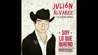 Julion Alvarez y Su Norteño Banda  Conozco una Negra [upl. by Yalc]