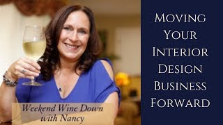 EDesign Interior Designer Shares How Pinterest Marketing Can Boost Business [upl. by Mihe589]