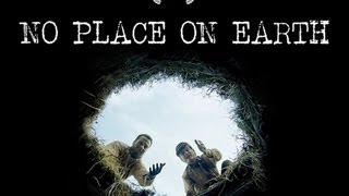 No Place on Earth Official Trailer [upl. by Elliott]