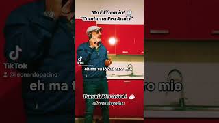 quotCombutta Fra Amiciquot buonumore show humor ficarraepicone bundi youtubeshorts [upl. by Virendra924]