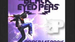 Black Eyed Peas vs Reflekt  Need To Feel That Rocking Body iPad Mashup [upl. by Debarath]