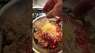 Do you remember Grandma’s Braciole recipe shorts easy Italian pairs well with wine [upl. by Irret]