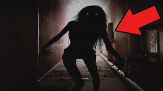 5 SCARY Ghost Videos That Are FEARSOME [upl. by Joana6]