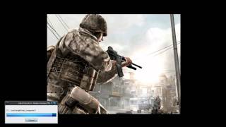 Onde baixar call of duty 4 completo e instalalo quotPORTUGUÊSquot explicação completa HD [upl. by Eseerehs]