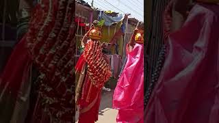 Kalash Yatra kalashyatra youtubeshort shorts [upl. by Notnel]