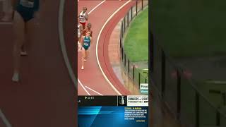 Abby Steiner’s LEGENDARY COMEBACK In 4x400m Final abbysteiner 4x400m [upl. by Aihsenet]