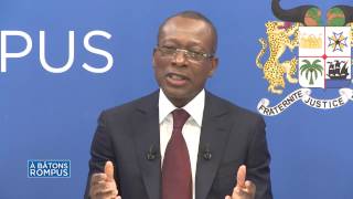 8 Avril 2017Intégrale de l’ émission « A bâtons Rompus » avec le Président SEM Patrice Talon [upl. by Hoffmann]