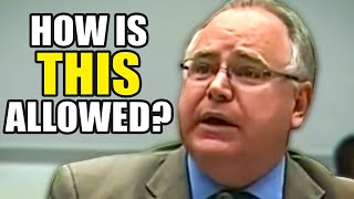 Resurfaced Tim Walz Clip Shows Why MAGA HATES Him So Much [upl. by Chapa752]