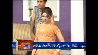 MAHNOOR  Mien jawani da pahada [upl. by Annij]