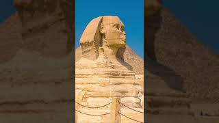 The Great Sphinx History and Mysteries [upl. by Errick]