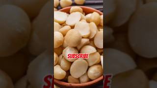 Health benefits of macadamia nuts [upl. by Uke]