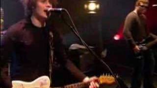 The Fratellis  Whistle For The Choir Live  AOL [upl. by Greenquist]