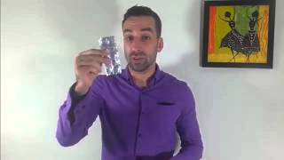 Modafinil review Modalert vs modvigil 360p [upl. by Bollinger]