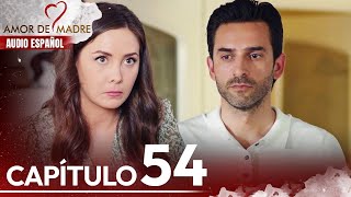 Amor de Madre Capitulo 54  Doblaje Español  Canım Annem [upl. by Viscardi54]