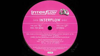 Interflow  Hysteria 2000 [upl. by Iphlgenia720]