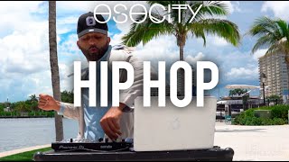 Hip Hop Mix 2020  The Best of Hip Hop 2020 by OSOCITY [upl. by Idalia99]