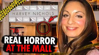 The Real Hell At The British Mall  The Case Of Clare Bernal  True Crime Documentary [upl. by Kehoe]