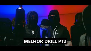 Melhor Drill Tuga 2 [upl. by Anderegg]