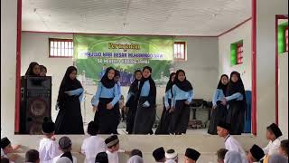 Tari Rasulullah by harris👍 [upl. by Learsiy]