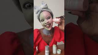 Manis ke SKINTIFIC CLAY MASK [upl. by Acirederf10]