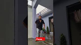 PAUUA 🤣Chaiye Kya daydreamervlog funnyvideos comedy youtubeshorts shorts ytshorts shortsfeed [upl. by Puglia]