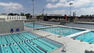 Southwestern College  Wellness and Aquatic Complex [upl. by Wat]