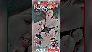 Tere Naam 🎉💥 Salman Khan 👉 bhumika Chawla song love music bollywood terenaam salmankhan [upl. by Caneghem]