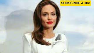 Angelina Jolies Health Struggles Intensify Amid Ongoing Legal Battle with Brad Pitt [upl. by Engis]