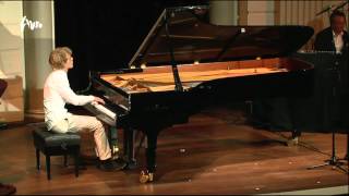 Arthur Jussen  Chopin  Gabriel Pierné  Live  HD [upl. by Gilberto]