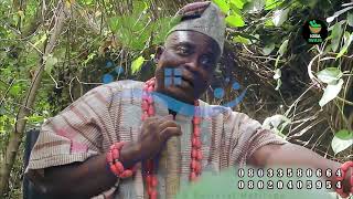 Powerful Lecture From Dr Suleiman Lawal Egbeji Ogbomoso Pt4 [upl. by Eiuqnimod249]