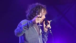 Damien Rice  Cheers Darling Live Jazz Festival [upl. by Ansela]