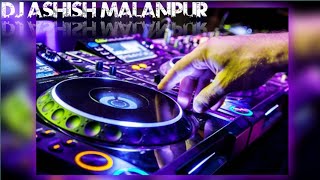 Aashiqui Ka Gam Ham Piye Ja RaheHain FULL HARD PANCH SONG mix by Ashish malanpurNew Sad Song [upl. by Onitnevuj]