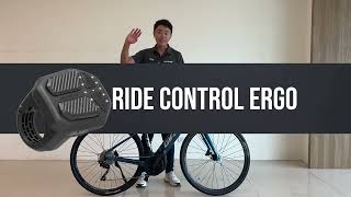 RIDECONTROL ERGO 使用教學適用FASTROAD E、THRIVE E、FASTER E [upl. by Ferris]