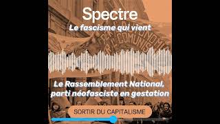 Impuissance passée de lantifascisme légaliste [upl. by Ryann]