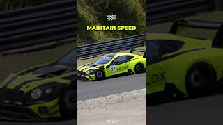 ACC High Speed Corners Guide🔥 racingtips [upl. by Stephanie71]